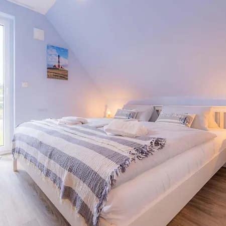 Zweite Heimat Tatil Evi *