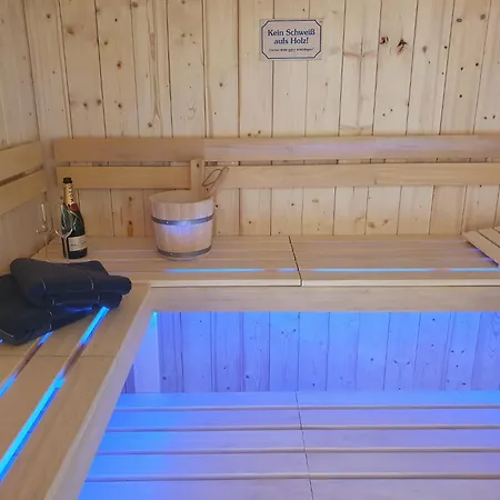 Tatil Evi Zweite Heimat