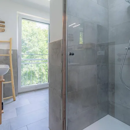 Zweite Heimat Tatil Evi Tating