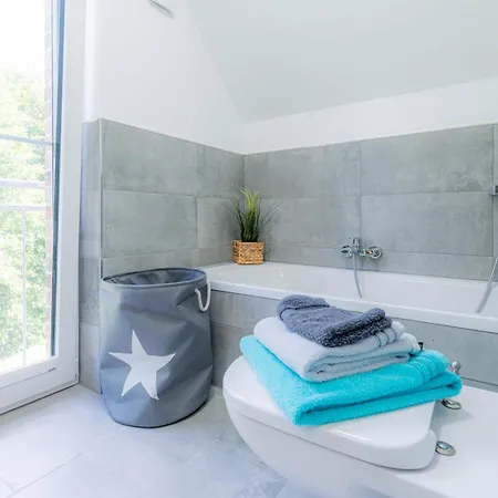 Tatil Evi Zweite Heimat *