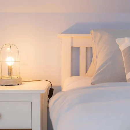 Zweite Heimat Tatil Evi *