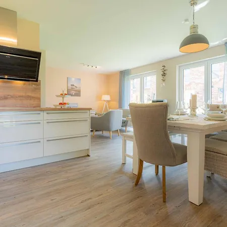 Zweite Heimat Tatil Evi Tating