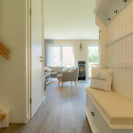 Tatil Evi Zweite Heimat *