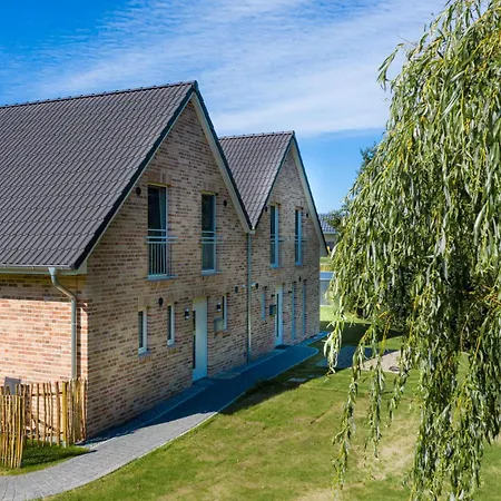 Zweite Heimat Tatil Evi Tating