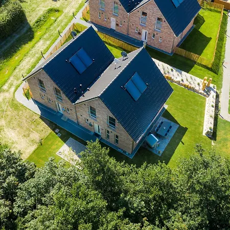 Zweite Heimat Tatil Evi Tating