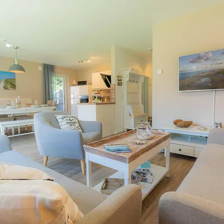 Zweite Heimat Tatil Evi