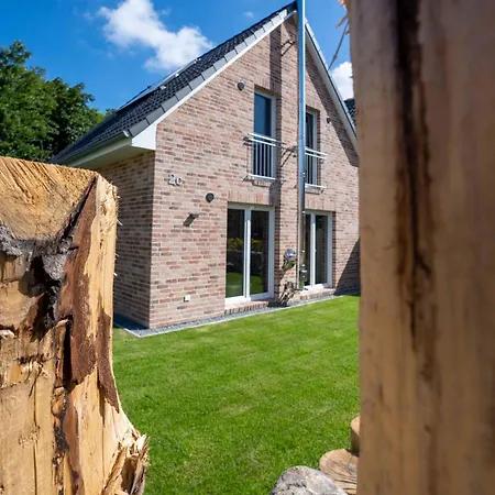 Zweite Heimat Tatil Evi Tating