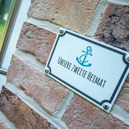 Zweite Heimat Tatil Evi