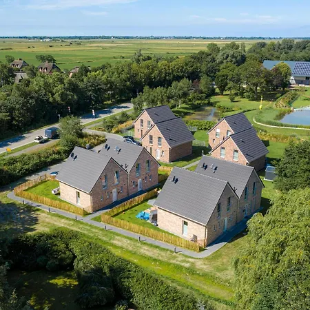 Zweite Heimat Tatil Evi